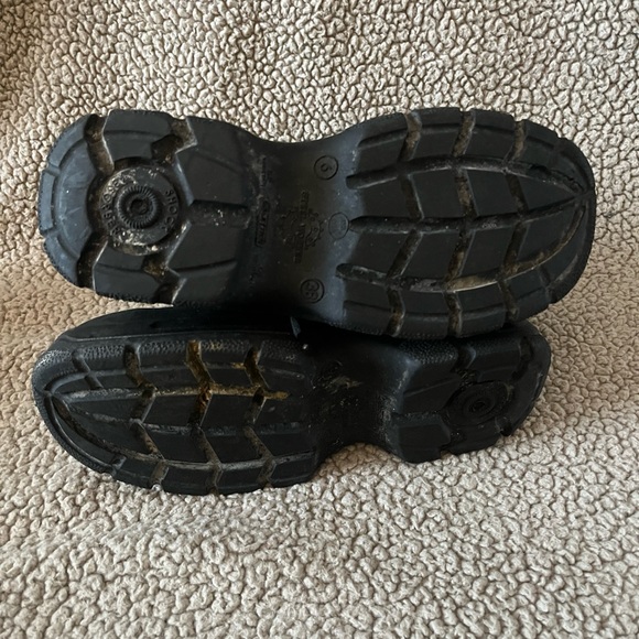 Size 6.5 CSA approved work boots - Picture 8 of 10